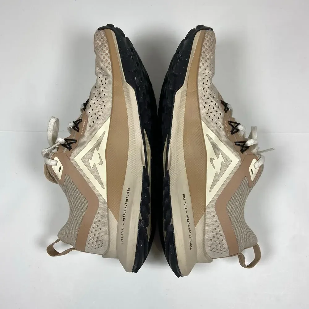 Nike React Pegasus Trail 4 Running Shoes Women's Size 9.5